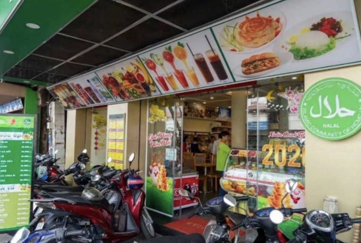 Vietnam eyes lucrative Halal market with growing Muslim population